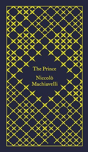 The Prince - 9780141395876 by Niccolo Machiavelli, Tim Parks, Tim Parks, Coralie Bickford-Smith