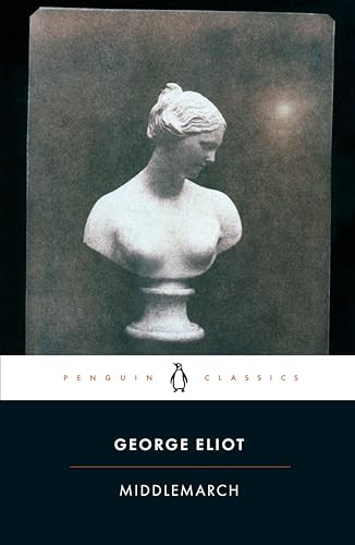 Middlemarch - 9780141439549 by George Eliot, Rosemary Ashton, Rosemary Ashton, Rosemary Ashton