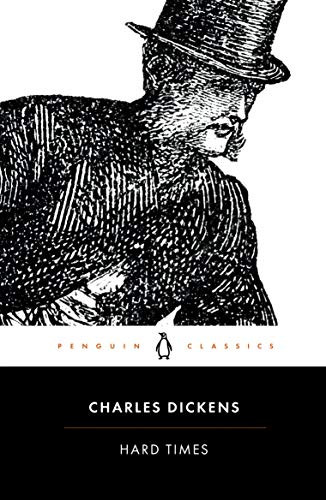 Hard Times - 9780141439679 by Charles Dickens, Kate Flint, Kate Flint, Kate Flint