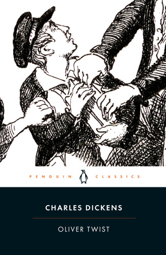 Oliver Twist - 9780141439747 by Charles Dickens, Philip Horne, 9780141439747