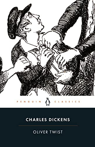 Oliver Twist - 9780141439747 by Charles Dickens, Philip Horne
