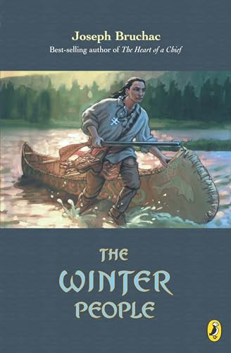 The Winter People - 9780142402290 by Joseph Bruchac