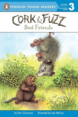 Best Friends - 9780142415931 by Dori Chaconas, Lisa McCue