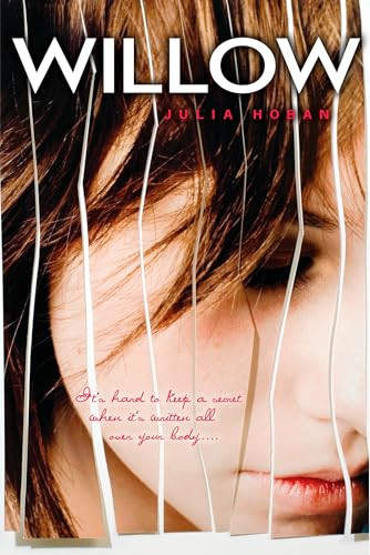 Willow - 9780142416662 by Julia Hoban