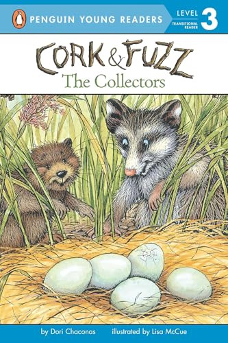 The Collectors - 9780142417140 by Dori Chaconas, Lisa McCue