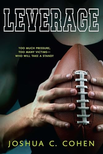 Leverage by Joshua C. Cohen, 9780142420867