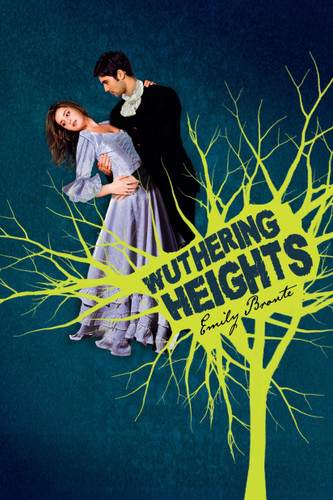Wuthering Heights - 9780142423295 by Emily Bronte, 9780142423295