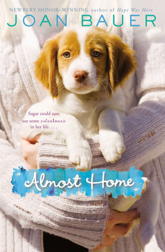 Almost Home - 9780142427484 by Joan Bauer, 9780142427484
