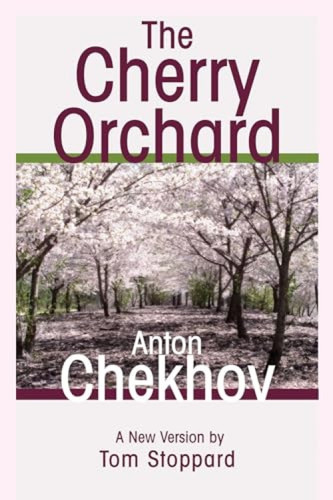 The Cherry Orchard - 9780802144096 by Anton Chekhov, Tom Stoppard