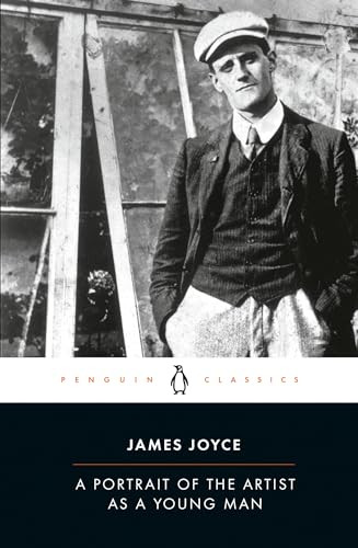 A Portrait of the Artist as a Young Man - 9780142437346 by James Joyce, Seamus Deane, Seamus Deane