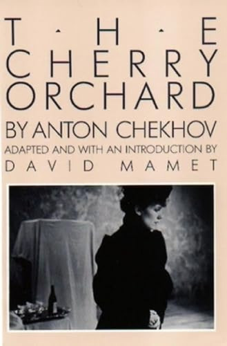 The Cherry Orchard - 9780802130020 by Anton Chekhov, David Mamet