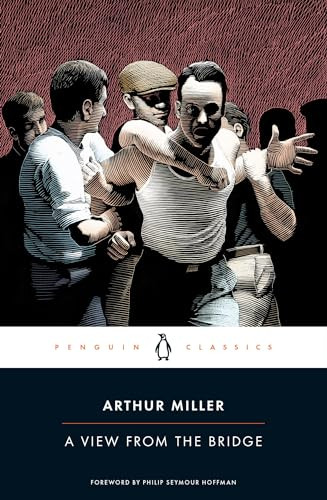 A View from the Bridge - 9780143105572 by Arthur Miller, Philip Seymour Hoffman