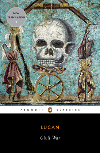 Civil War - 9780143106234 by Lucan, Matthew Fox, Matthew Fox, Ethan Adams, Matthew Fox, Ethan Adams, 9780143106234