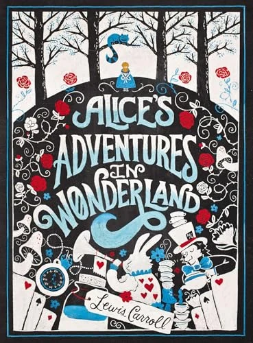 Alice's Adventures in Wonderland - 9780147510983 by Lewis Carroll