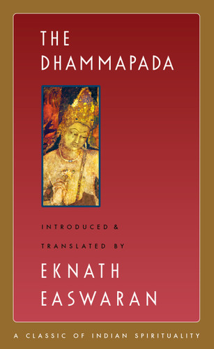 The Dhammapada by Eknath Easwaran, 9781586380205