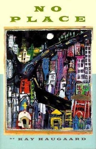 No Place - 9781571316165 by Kay Haugaard, 9781571316165