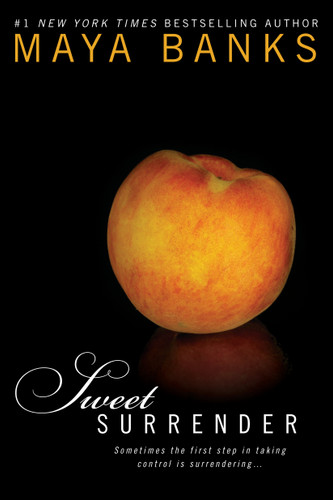 Sweet Surrender - 9780425266953 by Maya Banks, 9780425266953