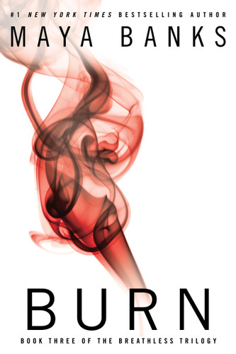 Burn - 9780425267080 by Maya Banks, 9780425267080