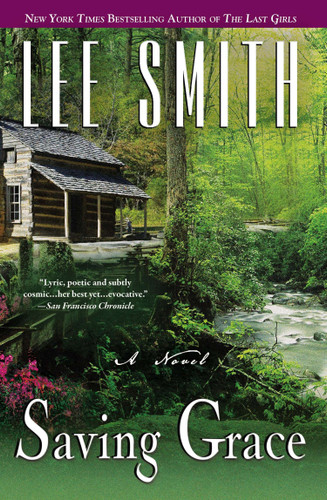 Saving Grace - 9780425267288 by Lee Smith, 9780425267288