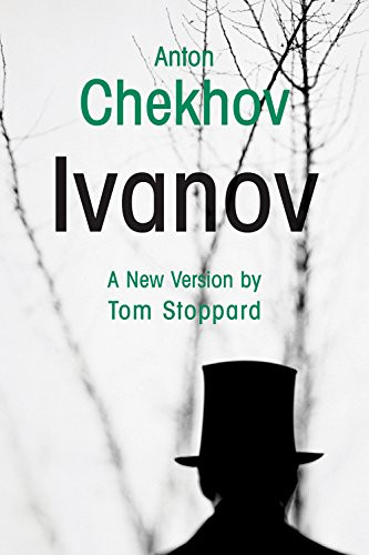 Ivanov - 9780802144089 by Anton Chekhov, Tom Stoppard, 9780802144089