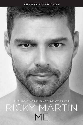Me - 9780451234438 by Ricky Martin, 9780451234438