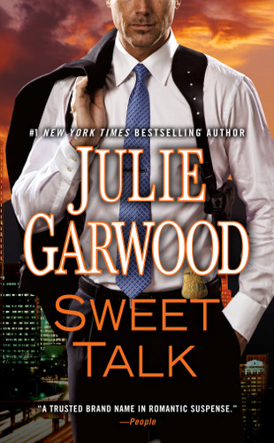 Sweet Talk by Julie Garwood, 9780451415233