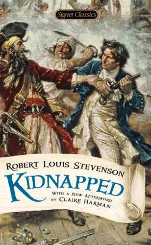Kidnapped - 9780451531438 by Robert Louis Stevenson, John Seelye, Claire Harman, 9780451531438