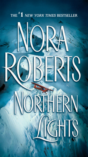 Northern Lights - 9780515139747 by Nora Roberts, 9780515139747