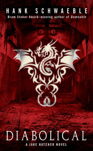 Diabolical - 9780515149616 by Hank Schwaeble, 9780515149616