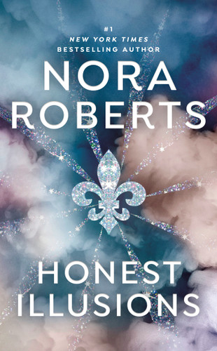 Honest Illusions - 9780515152968 by Nora Roberts, 9780515152968