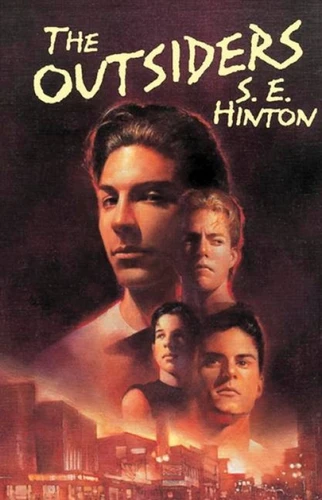 The Outsiders - 9780670532575 by S. E. Hinton