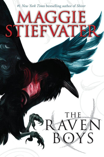 The Raven Boys (The Raven Cycle, Book 1) - 9780545424929 by Maggie Stiefvater, 9780545424929 The Raven Boys (The Raven Cycle, Book 1) - 9780545424929 by Maggie Stiefvater, 9780545424929