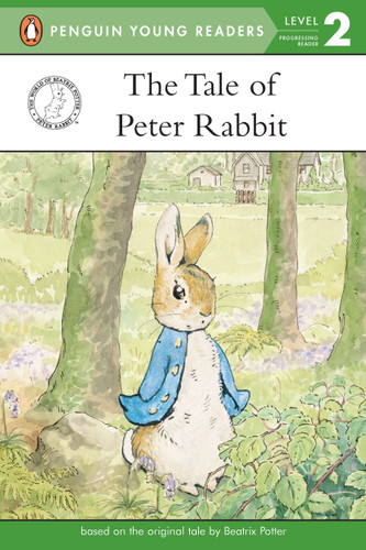 The Tale of Peter Rabbit - 9780723268154 by Beatrix Potter, 9780723268154
