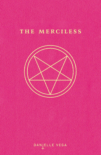 The Merciless - 9781595147233 by Danielle Vega, 9781595147233