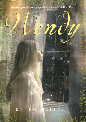Wendy - 9781416903147 by Karen Wallace, 9781416903147