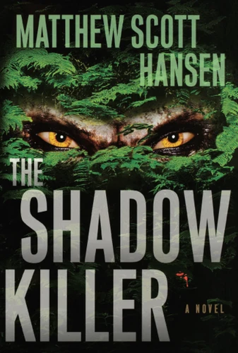 Shadowkiller - 9781416599210 by Matthew Scott Hansen, 9781416599210