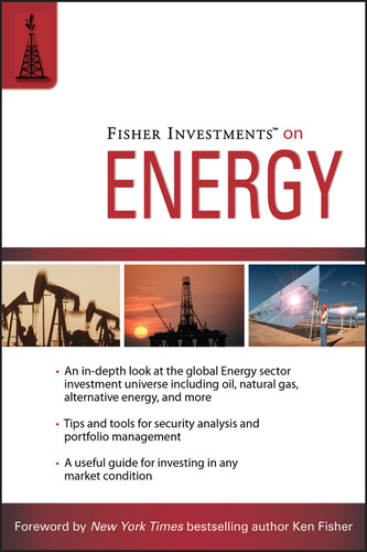 Fisher Investments on Energy by Fisher Investments, Andrew Teufel, Aaron Azelton, 9780470285435