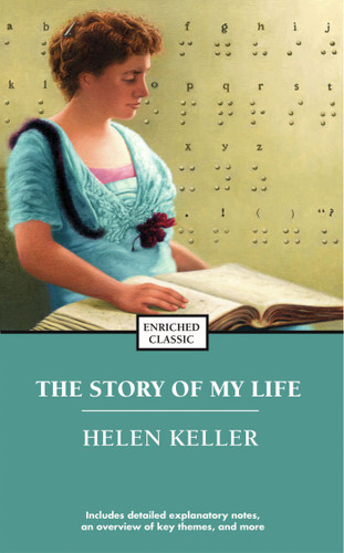 The Story of My Life - 9781416500322 by Helen Keller, 9781416500322