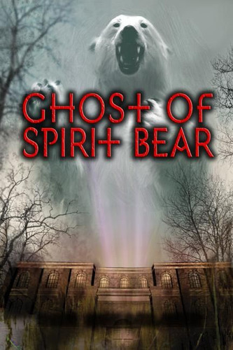Ghost of Spirit Bear by Ben Mikaelsen, 9780060090074