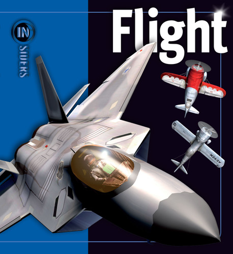 Flight - 9781442432772 by Von Hardesty, 9781442432772