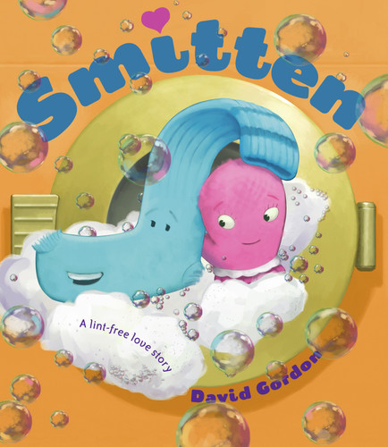 Smitten - 9781416924401 by David Gordon, David Gordon, 9781416924401