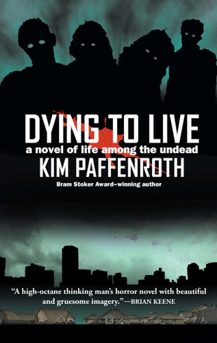 Dying to Live - 9781439180716 by Kim Paffenroth, 9781439180716