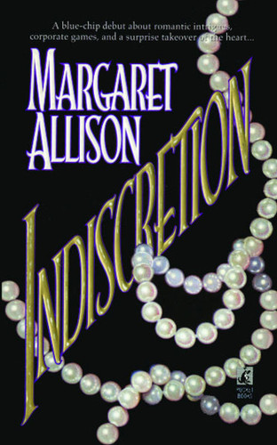 Indiscretion - 9781476715988 by Margaret Allison, 9781476715988
