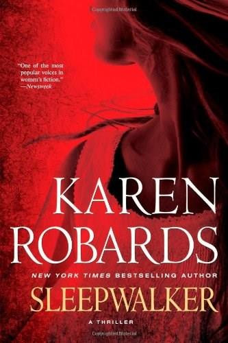 Sleepwalker - 9781451664225 by Karen Robards, 9781451664225