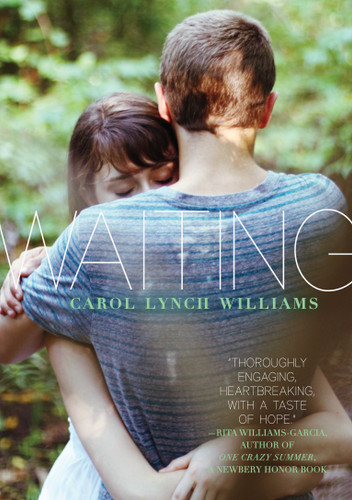 Waiting - 9781442443532 by Carol Lynch Williams, 9781442443532