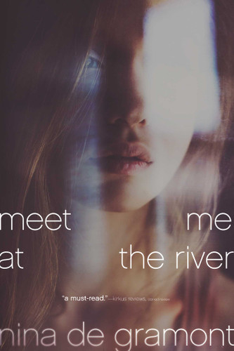 Meet Me at the River - 9781416980162 by Nina de Gramont, 9781416980162