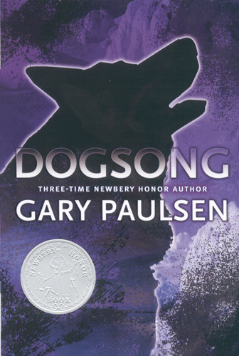 Dogsong - 9781416939627 by Gary Paulsen, 9781416939627