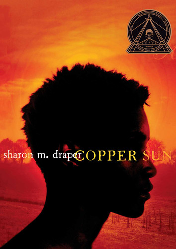 Copper Sun - 9781416953487 by Sharon M. Draper, 9781416953487