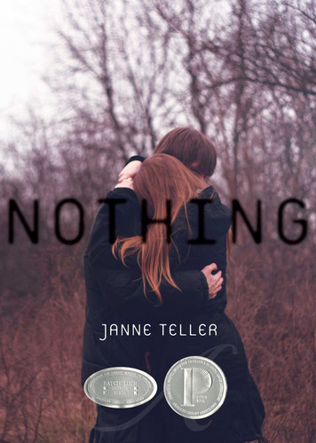 Nothing - 9781442441163 by Janne Teller, Martin Aitken