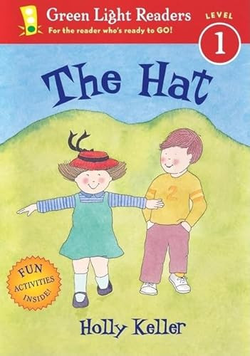 The Hat by Holly Keller, Holly Keller, 9780152051785